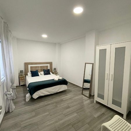 Apartamento Centrico Y Coqueto Granada Exteriör bild