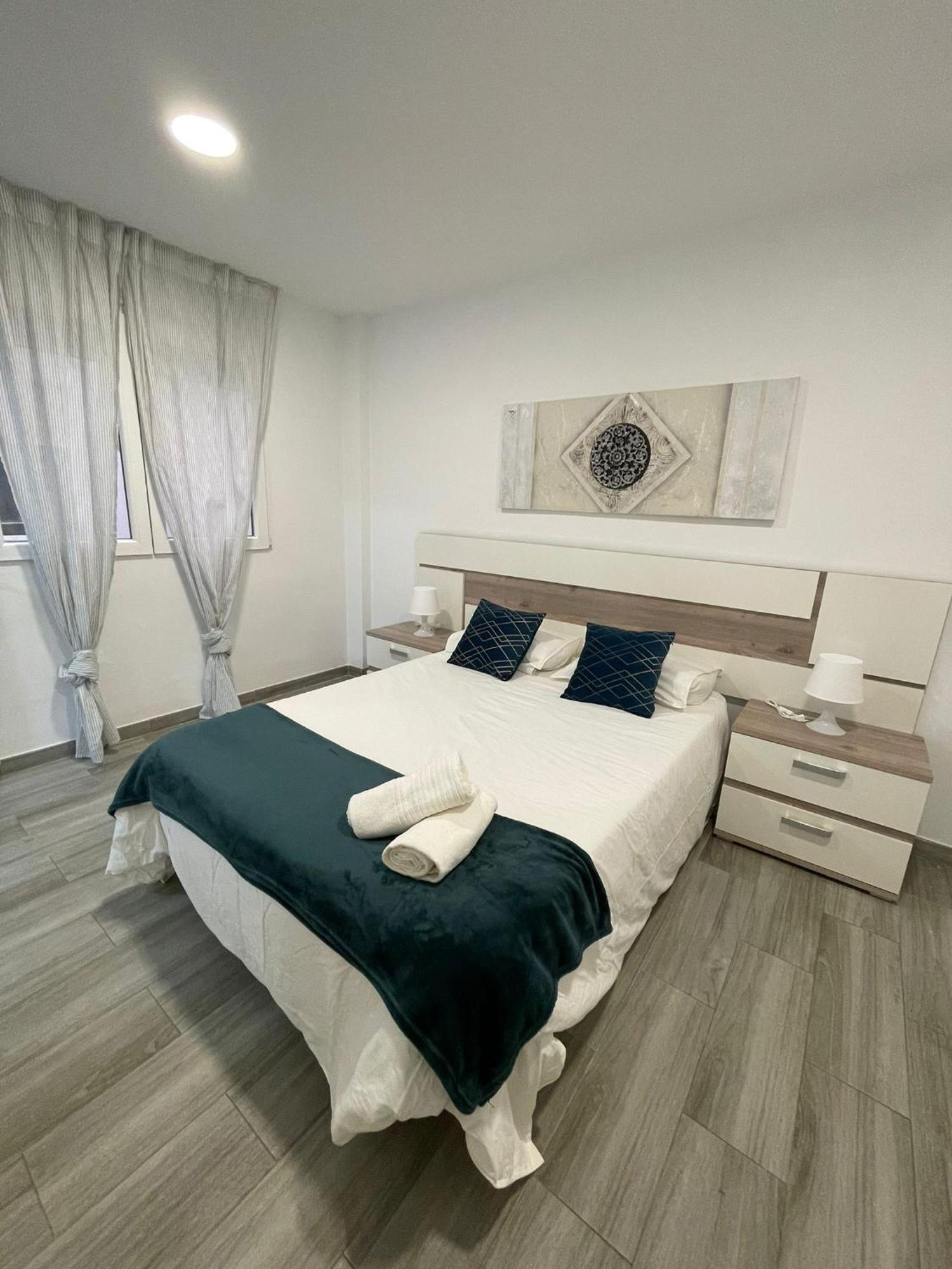 Apartamento Centrico Y Coqueto Granada Exteriör bild