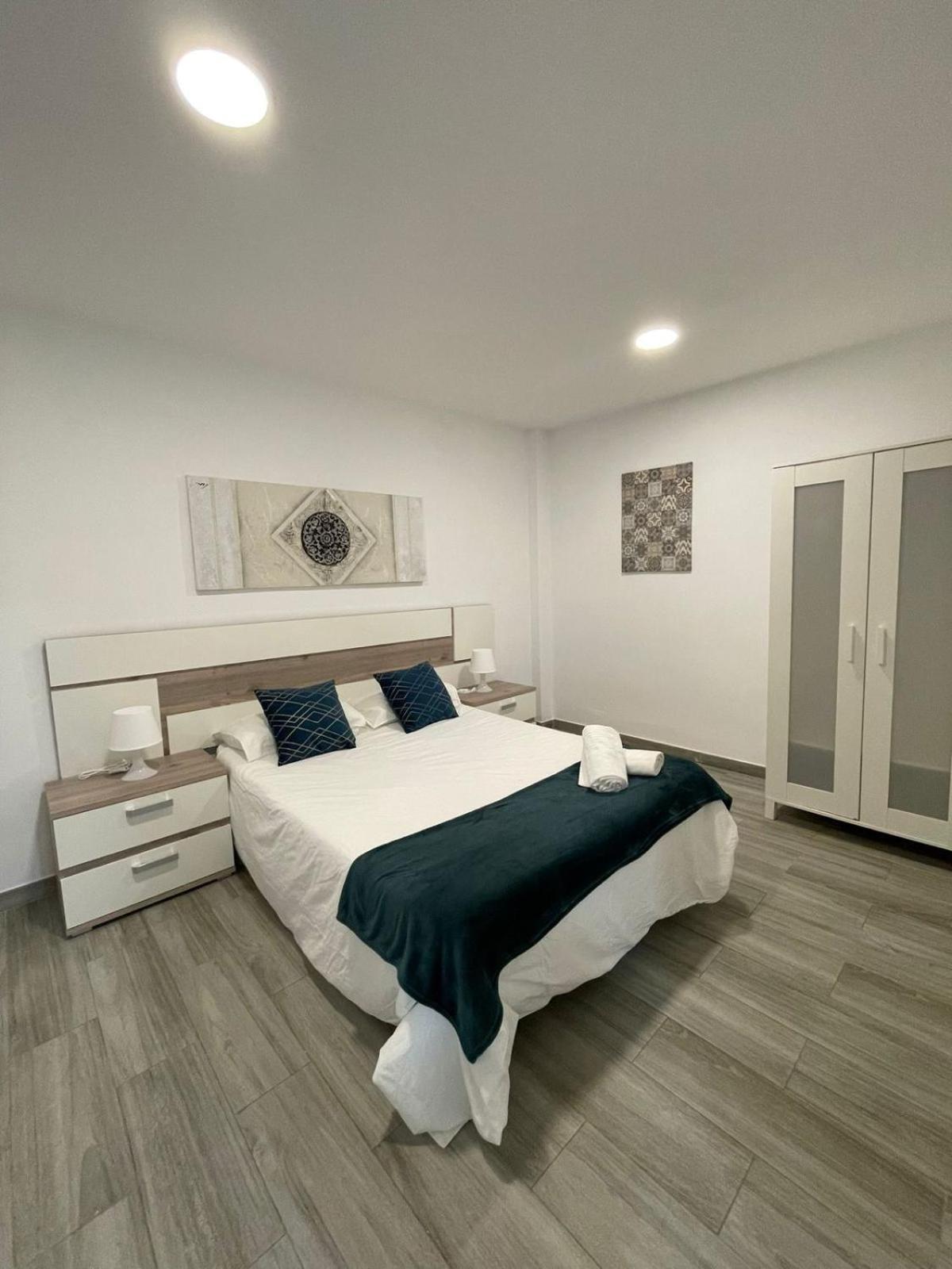 Apartamento Centrico Y Coqueto Granada Exteriör bild