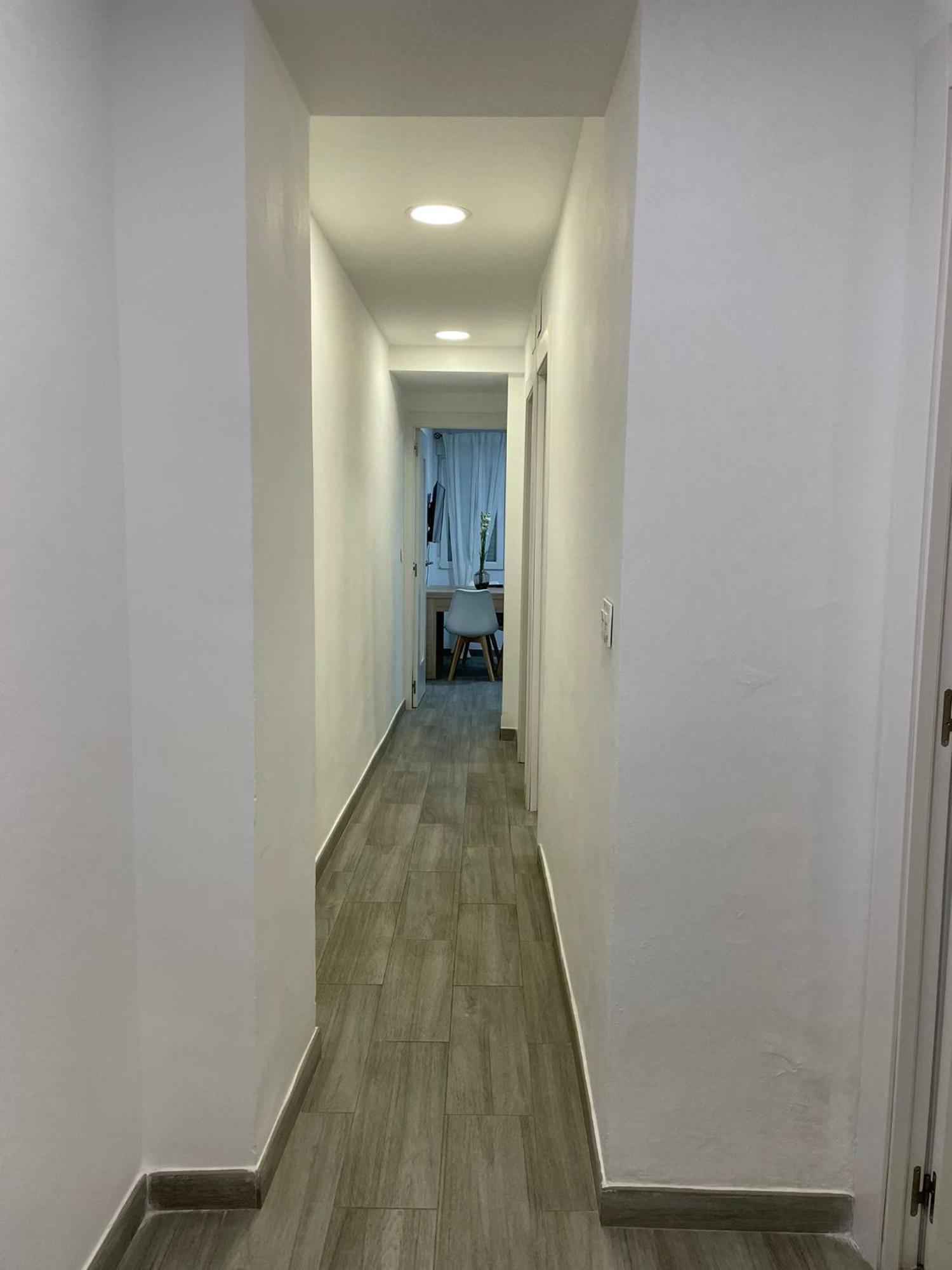 Apartamento Centrico Y Coqueto Granada Exteriör bild