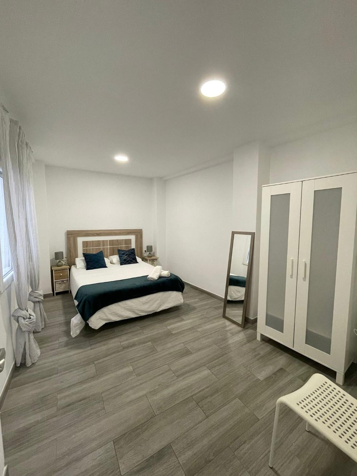 Apartamento Centrico Y Coqueto Granada Exteriör bild